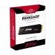 Накопичувач SSD M.2 Kingston FURY Renegade with Heatsink 4TB 2280 NVMe PCIe Gen 4.0 x4 3D TLC NAND