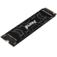 Накопичувач SSD M.2 Kingston FURY Renegade with Heatsink 4TB 2280 NVMe PCIe Gen 4.0 x4 3D TLC NAND