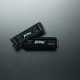 Накопичувач SSD M.2 Kingston FURY Renegade with Heatsink 4TB 2280 NVMe PCIe Gen 4.0 x4 3D TLC NAND