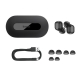 Бездротові навушники Baseus Bowie EZ10 True Wireless Earphones Black