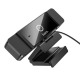 ВЕБ-камера HOCO D100 Computer camera Black