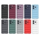 Чохол для смартфона Cosmic Magic Shield for Xiaomi Redmi Note 14 4G EU Grey Smoke