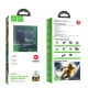 Екшн камера HOCO DV101 dual color screen sports camera Black