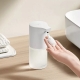 Автоматичний дозатор для мила Xiaomi Mi Jia Automatic Phone Wash 1S Set White