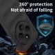 Чохол для смартфона Cosmic Magic Shield for Xiaomi Redmi 14C Plum
