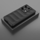 Чохол для смартфона Cosmic Magic Shield for Xiaomi Redmi Note 13 Pro 4G Black