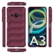 Чохол для смартфона Cosmic Magic Shield for Xiaomi Redmi A3 4G Plum