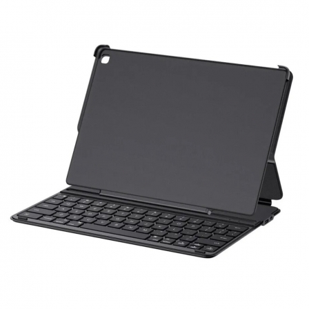 Клавіатура Baseus Brilliance Series Magnetic Keyboard Case for Pad (2019/2020/2021) 10.2″ Cluster Black (with Simple Series Type