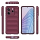 Чохол для смартфона Cosmic Magic Shield for Xiaomi Redmi Note 14 4G EU Plum