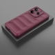 Чохол для смартфона Cosmic Magic Shield for Xiaomi Redmi Note 14 4G EU Plum