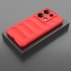 Чохол для смартфона Cosmic Magic Shield for Xiaomi Redmi Note 13 Pro 4G China Red