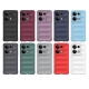 Чохол для смартфона Cosmic Magic Shield for Xiaomi Redmi Note 13 Pro 4G China Red