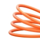 Кабель Baseus CoolPlay Series Fast Charging Cable Type-C to iP 20W 2m Orange
