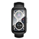 Смарт-годинник HOCO Y25 Smart sports watch Black