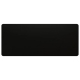 Килимок для миші Xiaomi Mi Wu Solid Color Leather Pattern Mouse Pad 600×400 mm Black