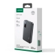 Зовнішній акумулятор UGREEN PB311 10000mAh Mini Quick Charging  20W