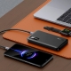 Зовнішній акумулятор UGREEN PB311 10000mAh Mini Quick Charging  20W