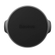 Автотримач для телефона Baseus Small Ears Series Magnetic Bracket（Flat type）Cluster Black