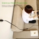 Кабель UGREEN US103 USB 2.0 A Male to A Female Cable 2m (Black)(UGR-10316)