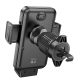 Автотримач для телефона HOCO H36 Cheetah car holder(air outlet) Black