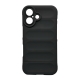 Чохол для смартфона Cosmic Magic Shield for Apple iPhone 16 Black