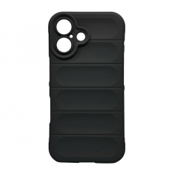 Чохол для смартфона Cosmic Magic Shield for Apple iPhone 16 Black