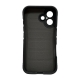 Чохол для смартфона Cosmic Magic Shield for Apple iPhone 16 Black