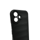 Чохол для смартфона Cosmic Magic Shield for Apple iPhone 16 Black