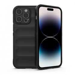 Чохол для смартфона Cosmic Magic Shield for Apple iPhone 16 Pro Max Black