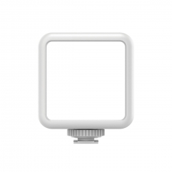 Відеосвітло Ulanzi Vijim RGB Light White (UV-2586 VL49 RGB)