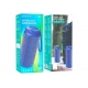 Портативна колонка BOROFONE BR24 Fashion sports BT speaker Blue