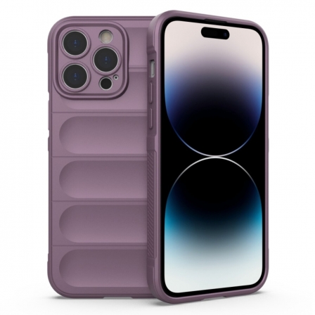 Чохол для смартфона Cosmic Magic Shield for Apple iPhone 16 Pro Max Lavender