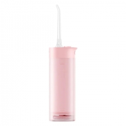 Іригатор Xiaomi Mijia Portable Oral Irrigator Pink