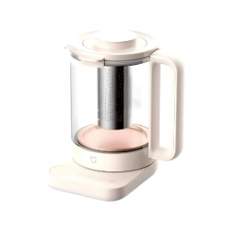 Заварювальний чайник Xiaomi Mi Family Multi functional Health Pot S2 (Китайська Вилка)