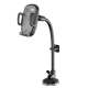 Автотримач для телефона BOROFONE BH54 Racer windshield car holder Black