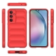 Чохол для смартфона Cosmic Magic Shield for Samsung Galaxy A55 China Red