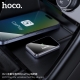 Адаптер HOCO HU1 Way car wireless CarPlay adapter Metal Gray
