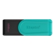 Флеш-накопичувач Kingston USB 3.2 DT Exodia S 128GB Black/Turquoise