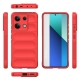 Чохол для смартфона Cosmic Magic Shield for Xiaomi Redmi Note 13 4G China Red