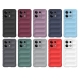 Чохол для смартфона Cosmic Magic Shield for Xiaomi Redmi Note 13 4G China Red