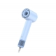 Фен Xiaomi MiJia Hair Dryer H501 SE Blue + (перехідник на EU розетку)