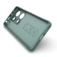 Чохол для смартфона Cosmic Magic Shield for Xiaomi Redmi Note 13 Pro 4G Dark Green