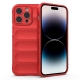 Чохол для смартфона Cosmic Magic Shield for Apple iPhone 16 Pro Max China Red