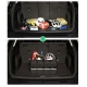 Автомобільний органайзер UGREEN LP256 Car Trunk Organizer 55L Oxford+Aluminium Alloy(UGR-80710)
