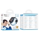 Дитячий смарт-годинник HOCO Y104 4G children phone-watch Blue