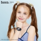 Дитячий смарт-годинник HOCO Y104 4G children phone-watch Blue