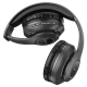 Бездротові навушники BOROFONE BO17 wireless headphones Black
