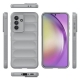 Чохол для смартфона Cosmic Magic Shield for Samsung Galaxy A36 5G Grey Smoke