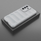 Чохол для смартфона Cosmic Magic Shield for Samsung Galaxy A36 5G Grey Smoke