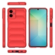 Чохол для смартфона Cosmic Magic Shield for Samsung Galaxy A06 4G China Red